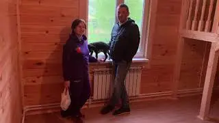 Отзыв покупателей дома по проекту 