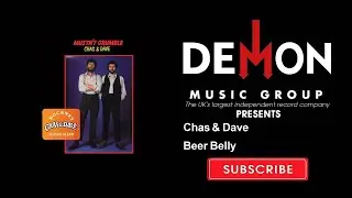 Chas & Dave - Beer Belly