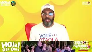 Estudiantes por el socialismo en la Universidad del Sur de la Florida. “Adoctrinamiento asqueroso”