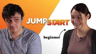 Beginner Tries Magic the Gathering Jumpstart #mtgambassador