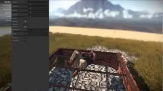 RUST Devblog 75/1