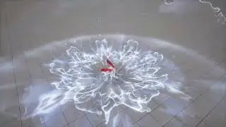 Unreal Engine 5 Teleportation VFX
