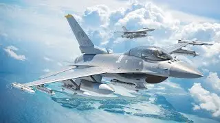 HORRIBLE: Russia Threatens 'Very Serious' Response If F-16 Jets Fly in Ukraine