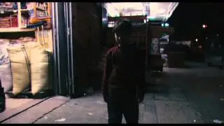 Extrait du film 'MAJID' de Nassim Abassi - Chanson Rifaine 