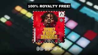 1 TRAP SAMPLE PACK FOR 1 USD!  7FOR7 TRAP BUNDLE By Mystic Samples | r-loops.com