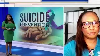 World Suicide Prevention Day