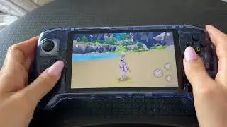 🕹️ Anbernic RG556 retro gaming console review