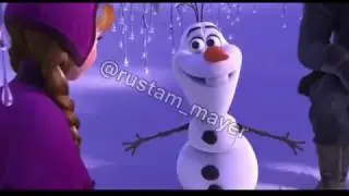 ХОЛОДНОЕ СЕРДЦЕ/ОЗВУЧКА ОТ ДЖАВИДА