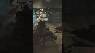 Tarkov VR Combat 