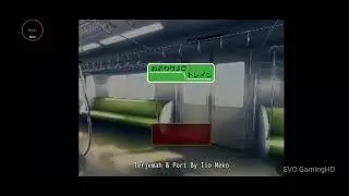 Touch Simulation JC on the Train Android Apk Mod