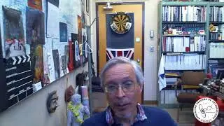 Chris Impey