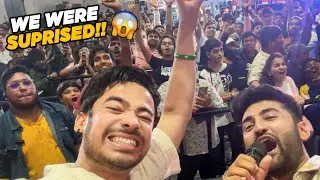 We created a WORLD RECORD with 1000 SELFIES 😂 | Funyaasi YT 