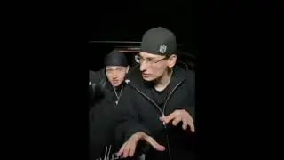 Aarne, BUSHIDO ZHO, ANIKV - ВМЕСТЕ (snippet 26.06.23)