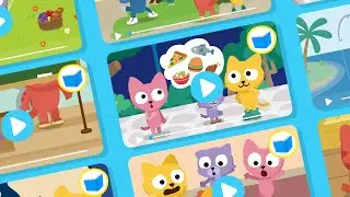 ✨ NEW: The Studycat library is here! | Learn Spanish | Studycat