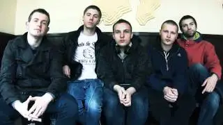 Видеоприветствие Rili Dope для сайта Yatalant.ru