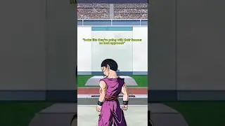 DAP UP TOURNAMENT OF POWER (SECOND SEASON) 
