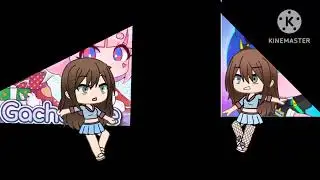 Gacha Is Falling Apart||Meme||Gacha Life