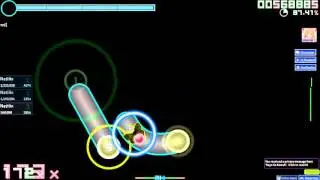 Fallen World GodMode - DragonForce [osu!]