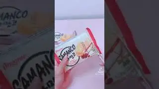 Samanco fish korean icecream 💖 
