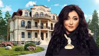 How Lolita Milyavskaya lives and how much she earns We never dreamed of
