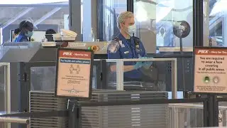Flying for Thanksgiving? Here's what you can and cannot take with you