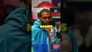 RYAN GARCIA VS. TERENCE CRAWFORD IN A BAREKNUCKLE FIGHT?! DO WE EVER SEE RYAN VS. BUD IN BOXING?