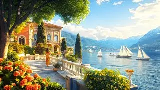Discover Bellagio, Italy’s Most Beautiful Town | HDR Walking Tour
