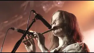 Тролль Гнет Ель - Красно-Желтые Дни (КИНО cover)