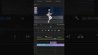 Pakai Transisi Ini Biar Videonya Makin Keren - Flash Transition 