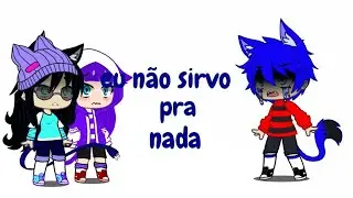 eu não sirvo pra nada ||meme|| original