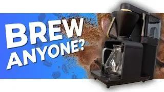 Simple To Use, Convenient and Delicous | Melitta EPOUR Review