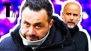 How De Zerbi is changing the Premier League
