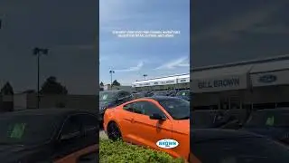 Certified Pre-Owned Ford Trucks and Ford SUVs Available at Bill Brown Ford in Livonia