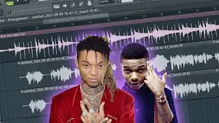 Sounding Like Swae Lee x Wizkid in FL Studio Vocal Settings 🎤 (+Free Presets)