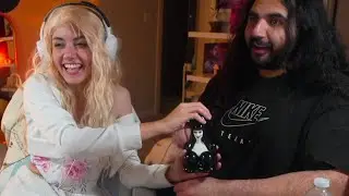 Esfand Hates Bonnie's Gift