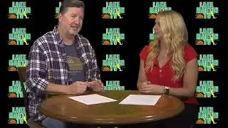 Video Vibes Lake Martin TV 2024 Update!
