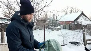 Що роблю щоб вижили всі сім'ї ! Перевірений метод !