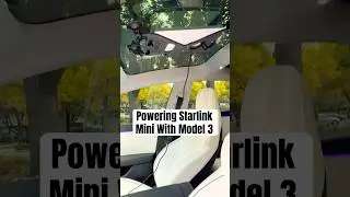 The New Model 3 is a Game Changer for Starlink Mini! 📡🤯