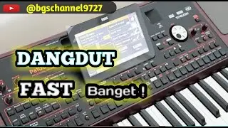 Dangdut FAST BANGET !. SET ORG 2025 | @bgschannel9727