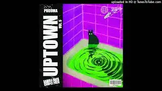 [FREE] LOOP KIT / SAMPLE PACK - UPTOWN VOL. 5 (Travis Scott, Metro Boomin, CuBeatz)