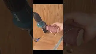 Angle Grinder Hack 