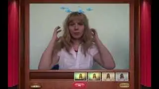 Основы работы с Mac: Photo Booth