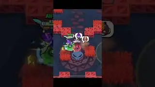 Вам тоже попадались такие профи 😂 #brawlstars #brawl #sans #memes #funny #views #aligg #бравлстарс