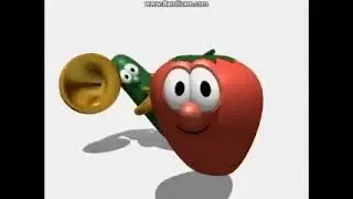 DivineVideos1 Classics: VeggieTales Song: Brandy, LEGO Batman Movie, TUFF, and Cars Edition