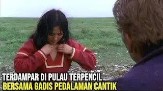 TERDAMPAR DIPULAU DAN BERTAHAN HIDUP SETELAH KECELAKAAN PESAWAT