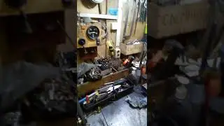стенд для проверки планар