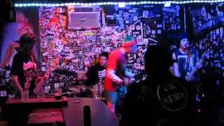 Sedition - Ode To Beer.wmv
