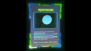 Rafadan Tayfa Hayrimatör (Uçan Balon)