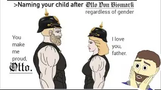 Only The Truest of Chads name their Kids THIS WAY!
