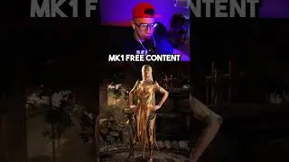 MK1 free content continues #mk1 #Mortalkombat1 #gaming